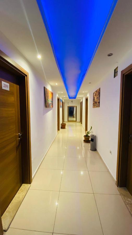 Hotel Feryil Centrum Fethiye Ngoại thất bức ảnh