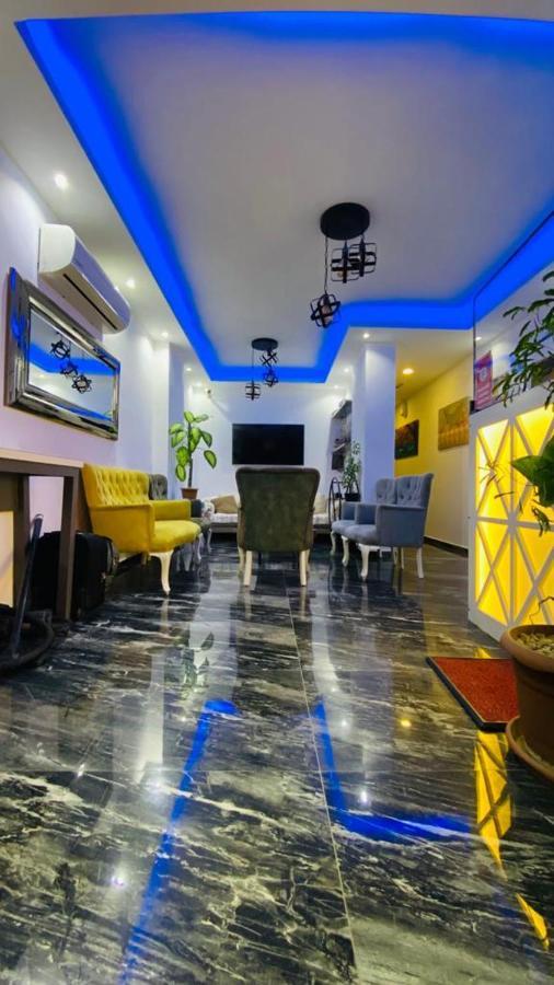 Hotel Feryil Centrum Fethiye Ngoại thất bức ảnh