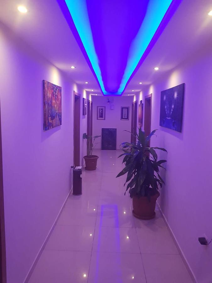 Hotel Feryil Centrum Fethiye Ngoại thất bức ảnh