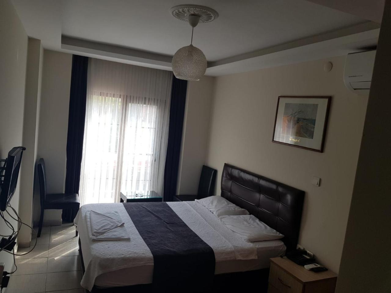 Hotel Feryil Centrum Fethiye Ngoại thất bức ảnh