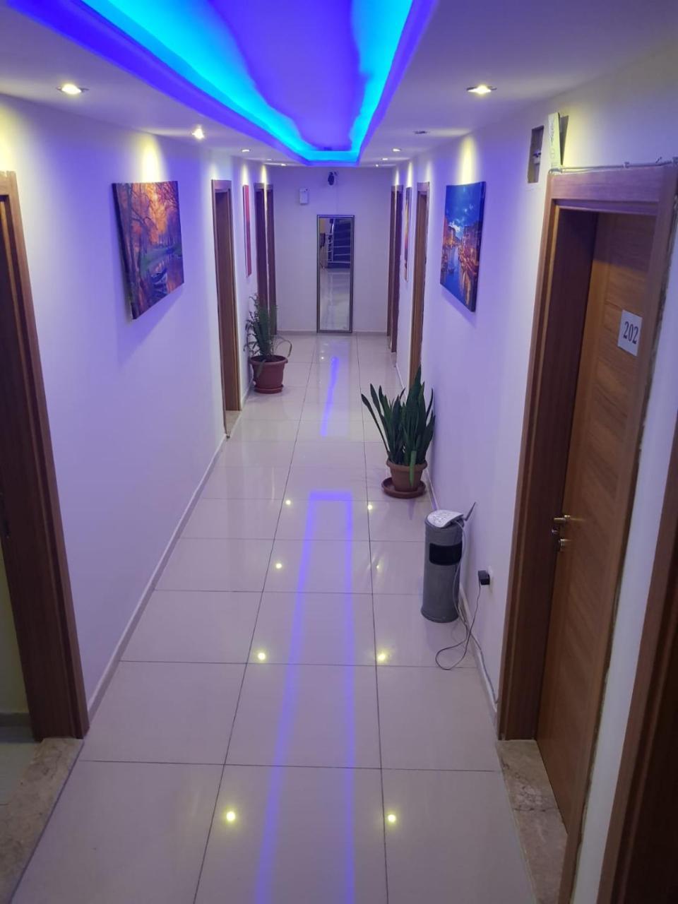 Hotel Feryil Centrum Fethiye Ngoại thất bức ảnh