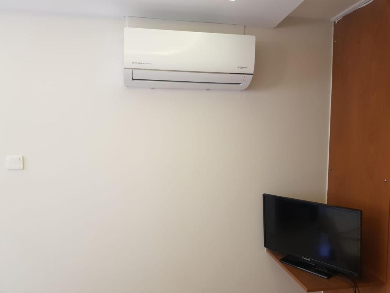 Hotel Feryil Centrum Fethiye Ngoại thất bức ảnh